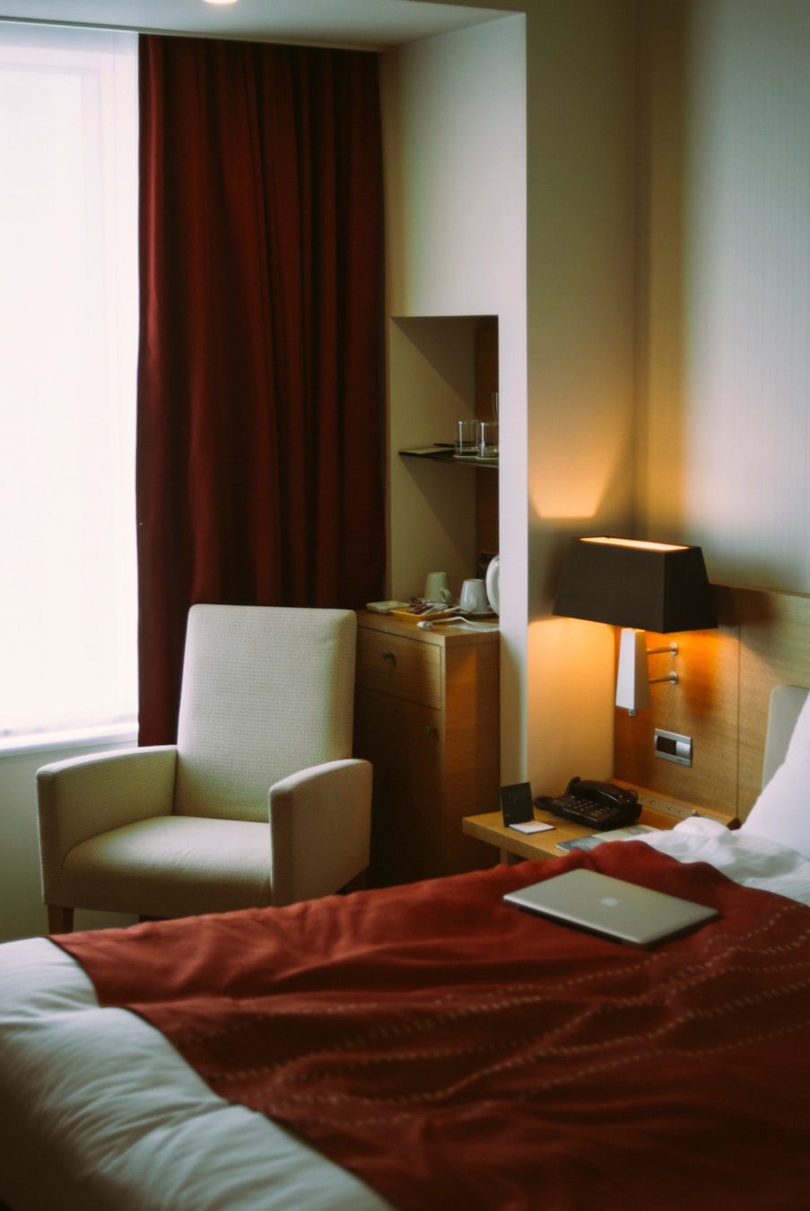 Urban Serenity Hotel