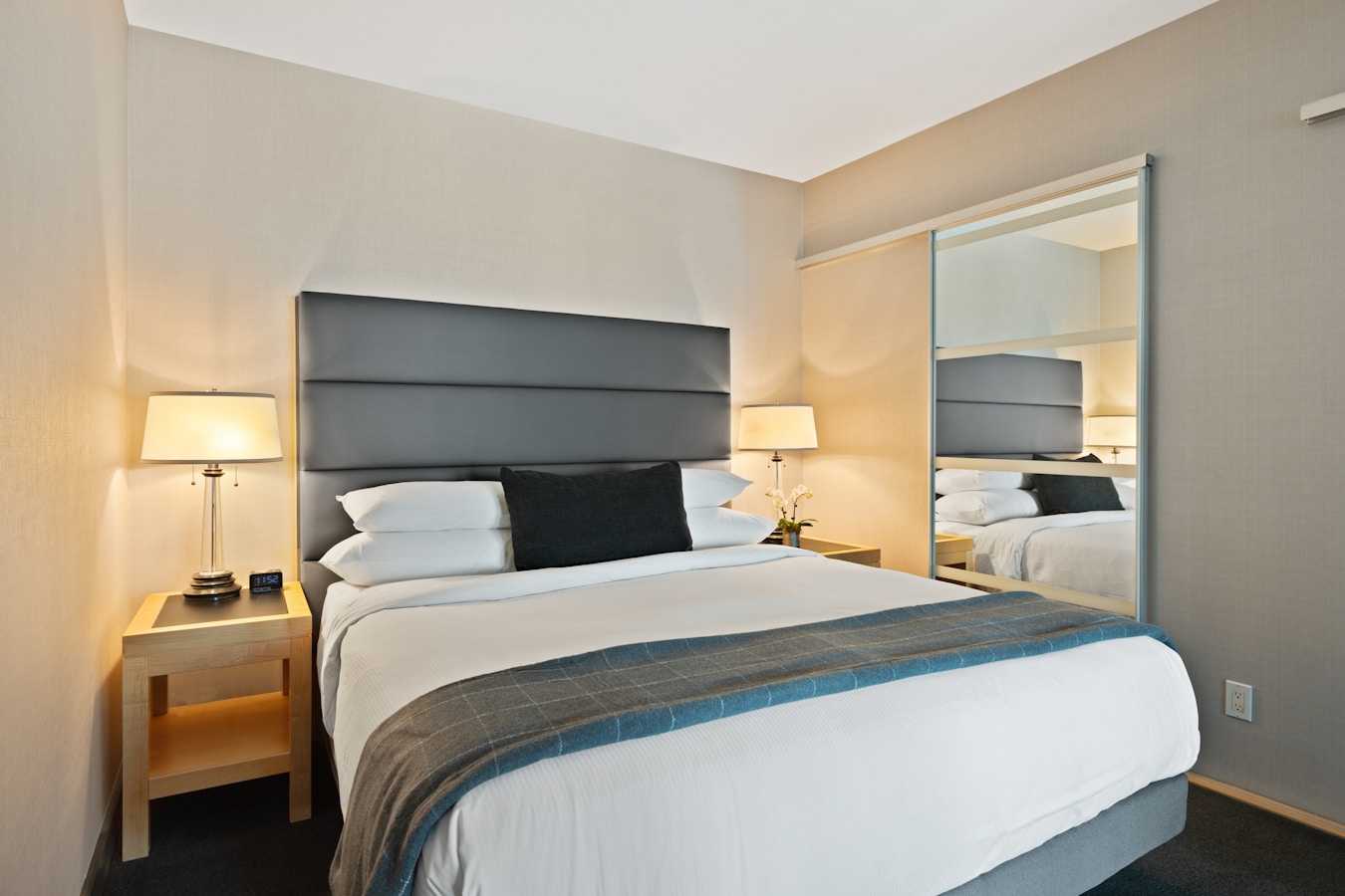 Hotel Petite Fleur